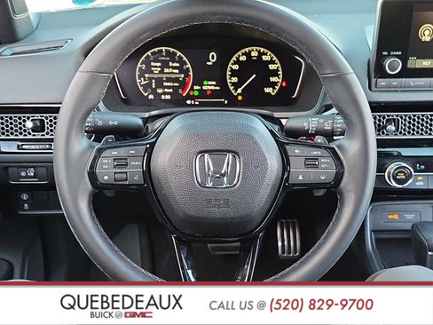 Used 2024 Honda Civic Sport image 12