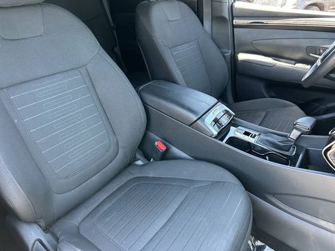 Used 2023 Hyundai Santa Cruz SEL w/ Activity Package AWD/4WD image 11