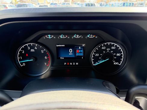 New 2026 Ford F350 XL w/ STX Appearance Package image 34