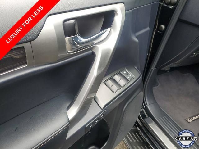 Used 2023 Lexus GX 460 Luxury w/ Accessory Package AWD/4WD image 15