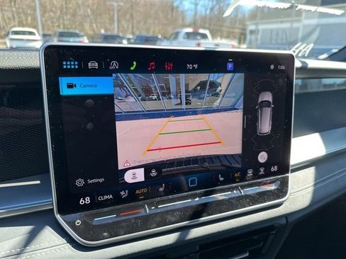 New 2026 Volkswagen Tiguan SE R-Line AWD/4WD image 19
