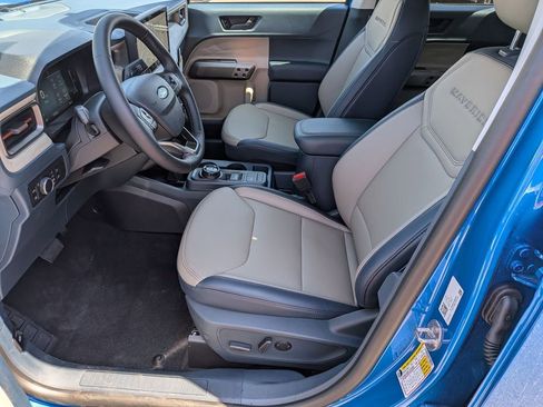 New 2026 Ford Maverick Lariat AWD/4WD image 17