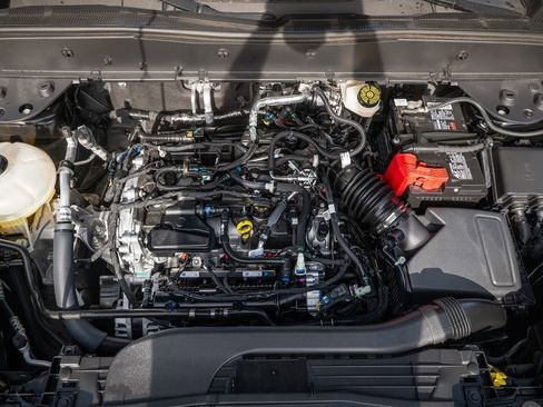 Used 2024 Ford Bronco Sport Outer Banks w/ Tech Package image 20