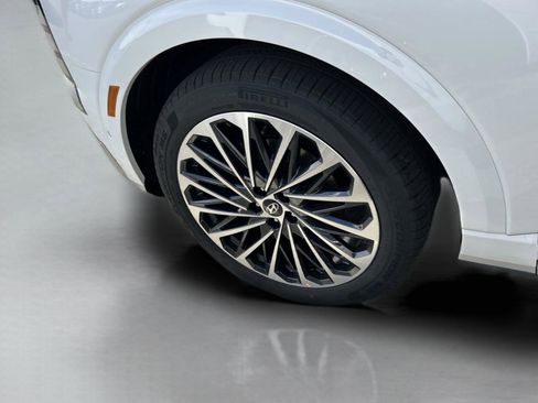 New 2026 Hyundai Palisade Calligraphy image 39