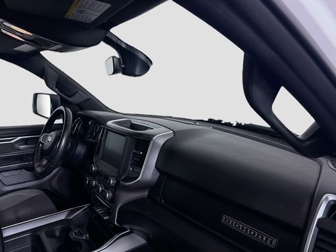 Used 2024 RAM 1500 Big Horn image 30