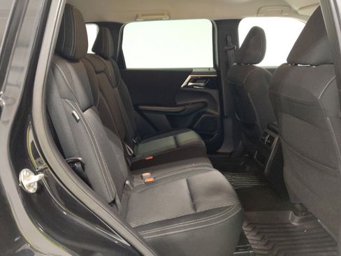 Used 2022 Mitsubishi Outlander ES AWD/4WD image 19