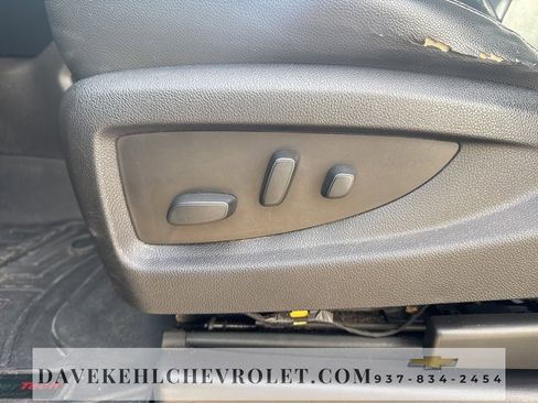 Used 2017 GMC Yukon SLT image 21