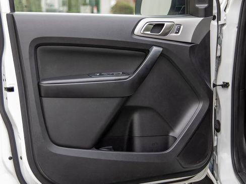 Used 2019 Ford Ranger XLT w/ Equipment Group 301A Mid image 10