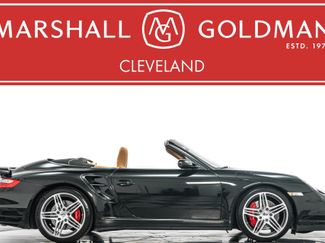 Used 2008 Porsche 911 Turbo AWD/4WD video 1