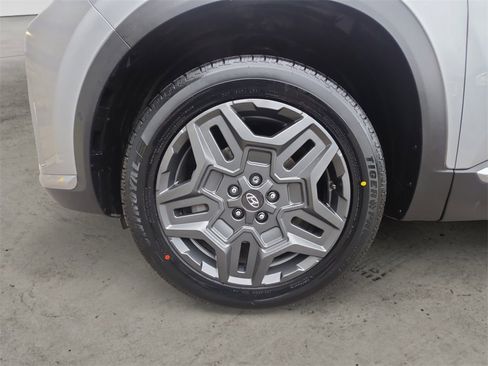 Used 2022 Hyundai Santa Fe Limited w/ Cargo Package image 14