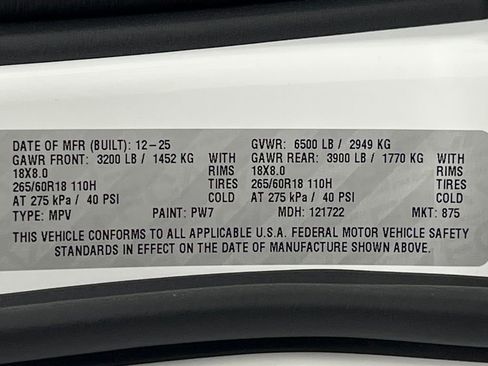 Used 2026 Dodge Durango GT RWD image 73