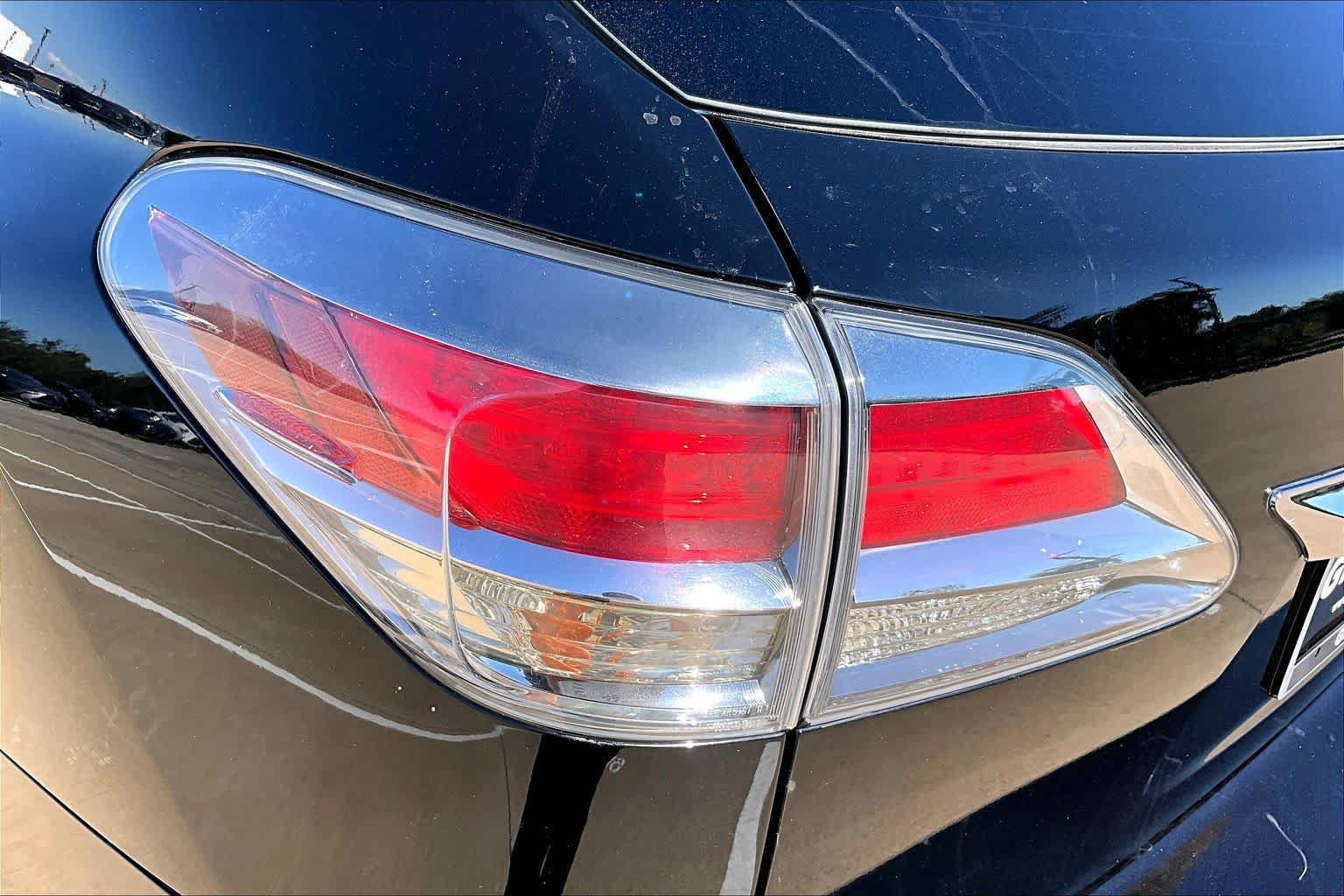 Used 2013 Lexus RX 350 FWD w/ Premium Pkg image 23