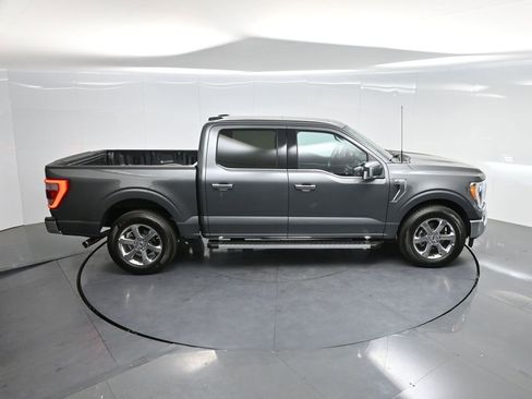 Used 2023 Ford F150 Lariat w/ Bed Utility Package RWD image 56