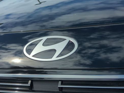 New 2026 Hyundai Palisade SEL FWD image 12