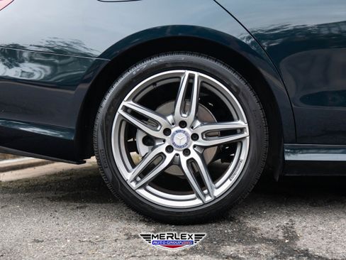 Used 2017 Mercedes-Benz E 300 image 11