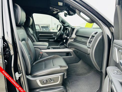 Used 2024 RAM 1500 Laramie image 34