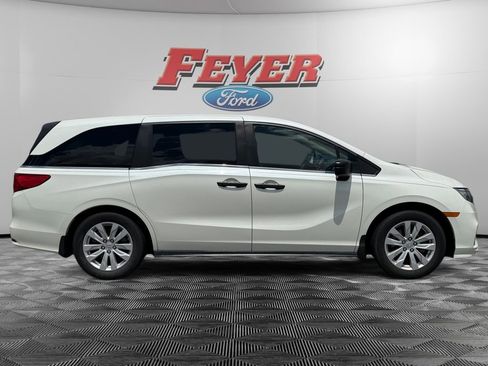 Used 2019 Honda Odyssey LX image 6