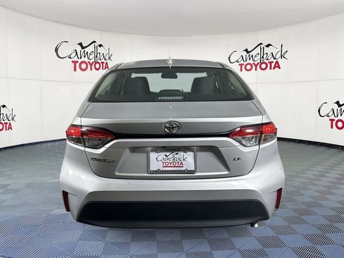 Used 2024 Toyota Corolla LE image 6