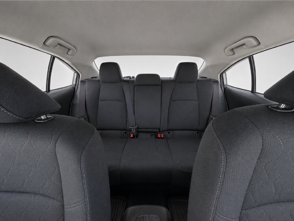 Certified 2026 Toyota Corolla LE w/ LE Premium Package FWD image 16
