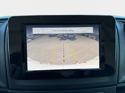 Used 2023 RAM ProMaster 2500 image 19