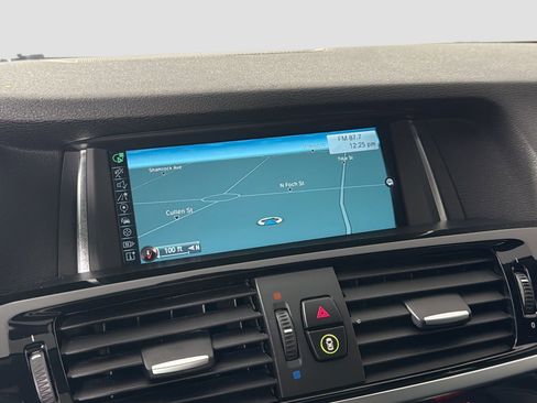 Used 2016 BMW X4 xDrive28i image 13