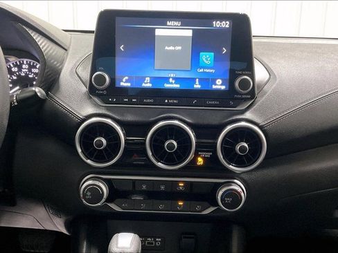 Used 2023 Nissan Sentra SV image 6