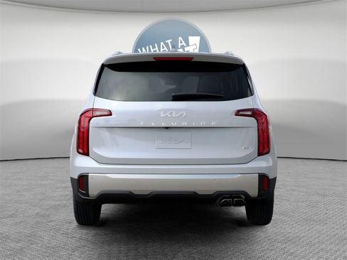 New 2025 Kia Telluride S image 5