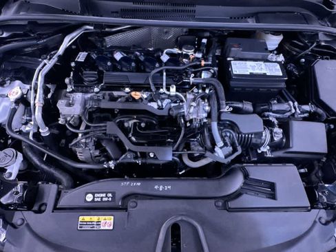 Used 2023 Toyota Corolla LE image 11