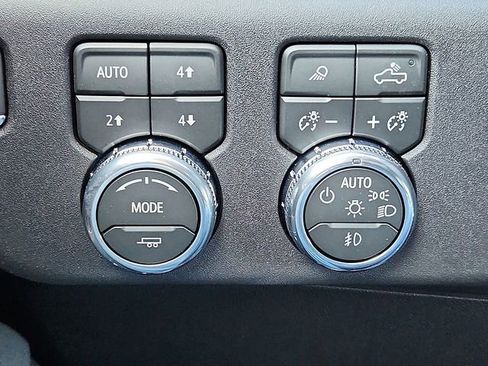 New 2026 GMC Sierra 1500 Elevation w/ Elevation Premium Package image 11