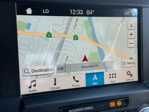 Used 2018 Ford F350 Limited image 18