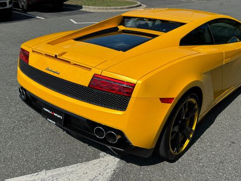 Used 2011 Lamborghini Gallardo LP 560-4 AWD/4WD image 22