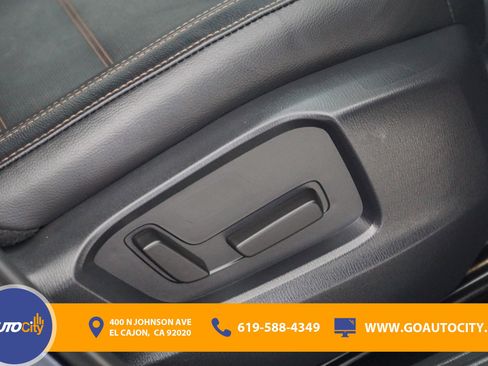 Used 2019 MAZDA CX-5 Grand Touring w/ GT Premium Package FWD image 16
