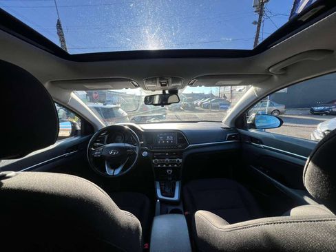 Used 2019 Hyundai Elantra Value Edition w/ Cargo Package image 30