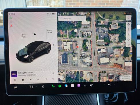 Used 2019 Tesla Model 3 Long Range image 36