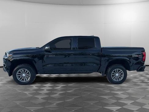 Used 2023 Chevrolet Colorado LT image 5