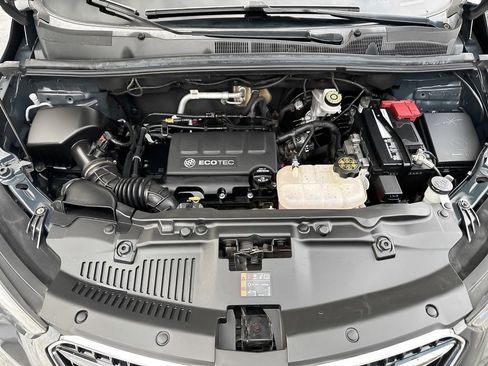 Used 2017 Buick Encore Preferred image 28