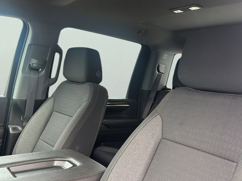 Used 2024 GMC Sierra 3500 SLE w/ SLE Convenience Package image 22