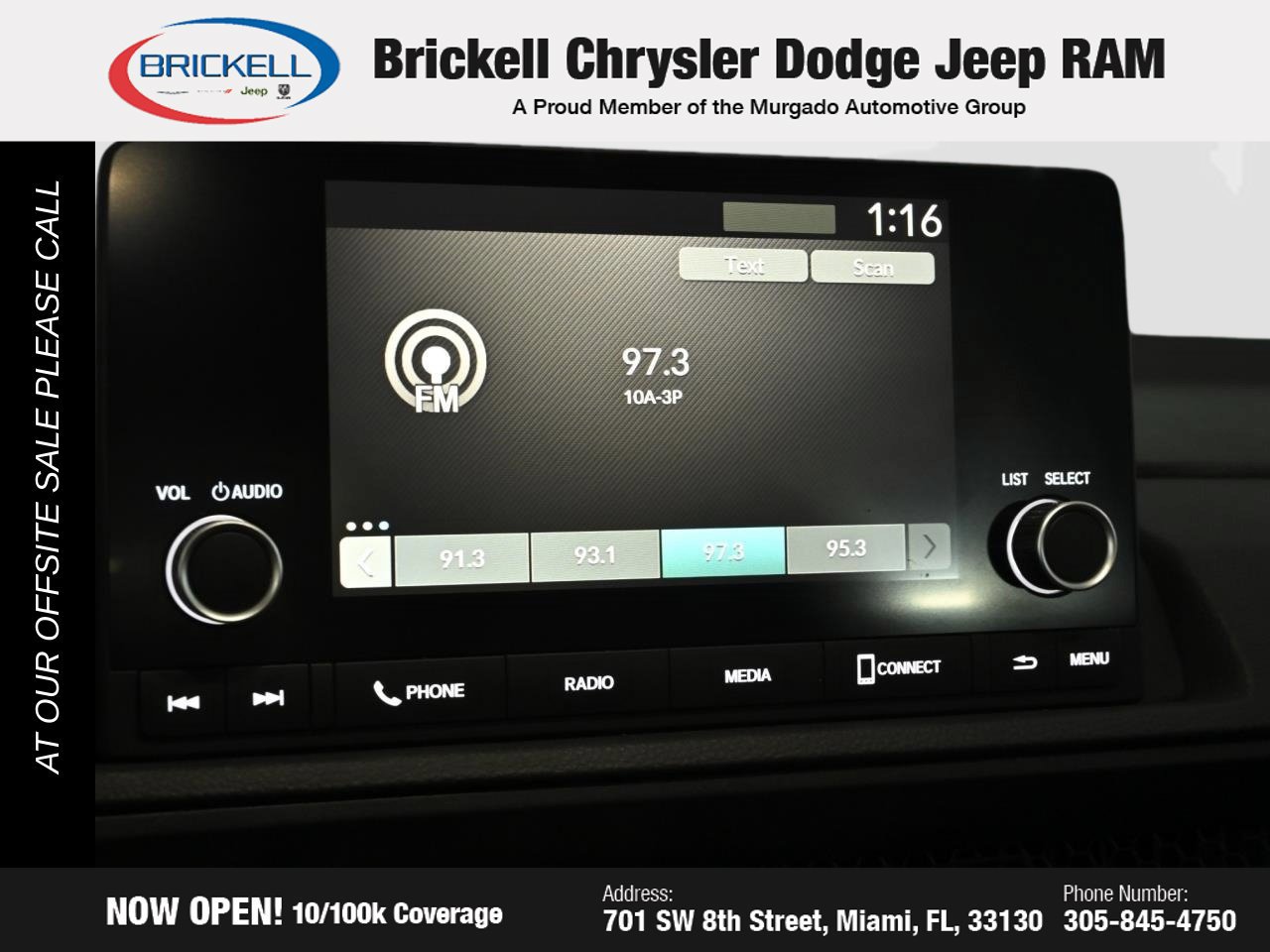 Used 2023 Honda CR-V LX image 24