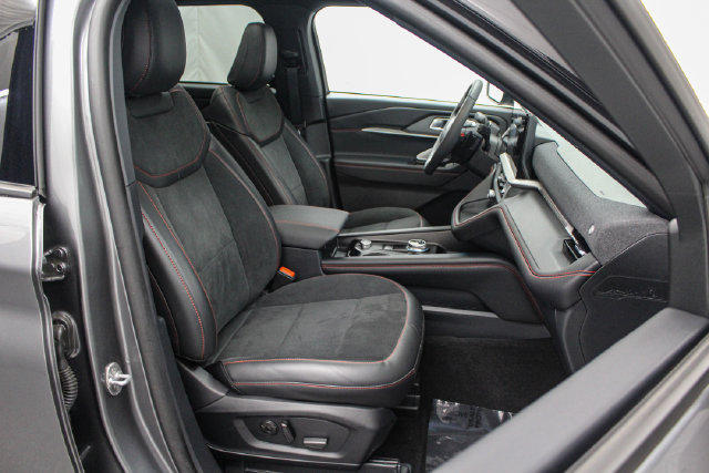New 2026 Ford Explorer ST w/ Sun And Sound Package AWD/4WD image 17