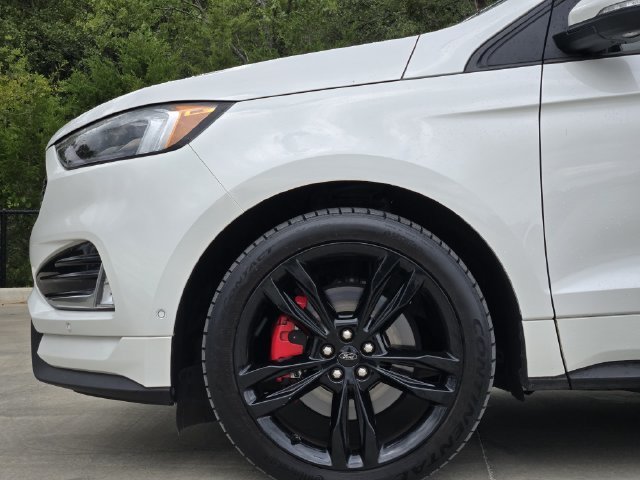 Used 2020 Ford Edge ST w/ Equipment Group 401A AWD/4WD image 10