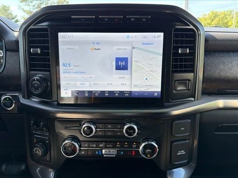 Used 2023 Ford F150 Tremor w/ Equipment Group 402A High AWD/4WD image 26