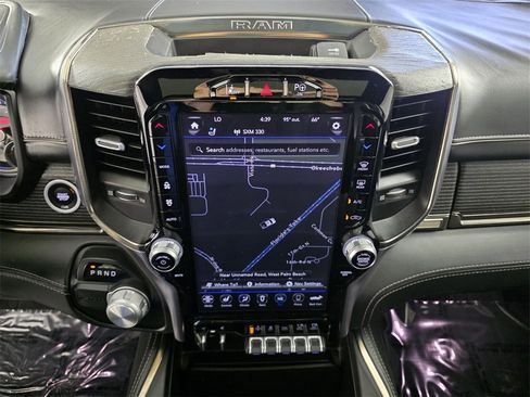 Used 2019 RAM 1500 Limited image 25