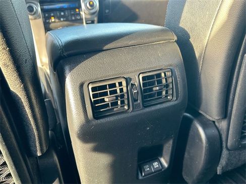 Used 2022 Toyota 4Runner Limited image 22