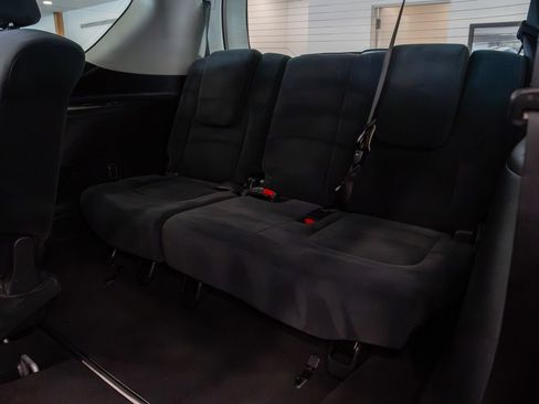 Used 2018 Nissan Armada SV w/ Driver Package RWD image 20