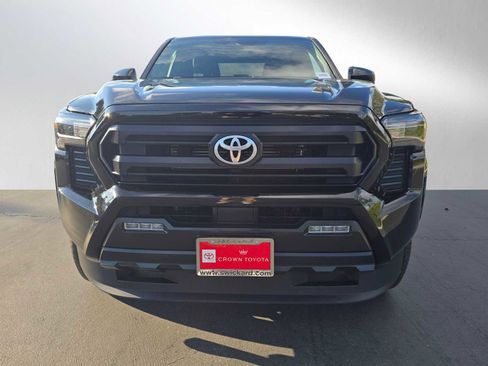 Certified 2024 Toyota Tacoma SR5 image 8