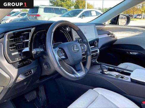 Certified 2023 Lexus RX 350 FWD image 14