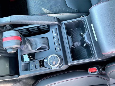 Used 2025 Toyota Tacoma TRD Pro w/ Tow Tech Package image 16