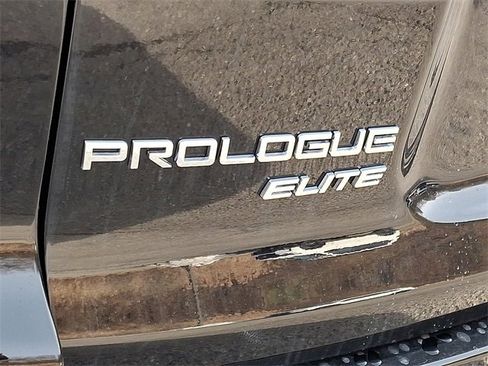 New 2026 Honda Prologue Elite image 11