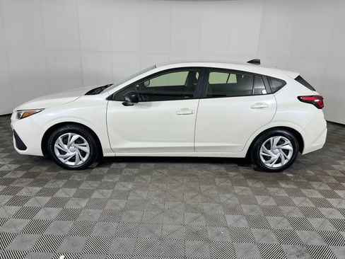 Used 2024 Subaru Impreza 2.0i AWD/4WD image 10