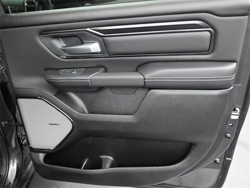 New 2026 RAM 1500 Rebel w/ Rebel Level 2 Equipment Group image 14
